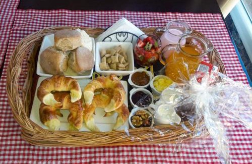 Tandil Cabin | Cabañas Los Sauces