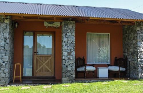 Tandil Cabin | Cabañas Los Sauces