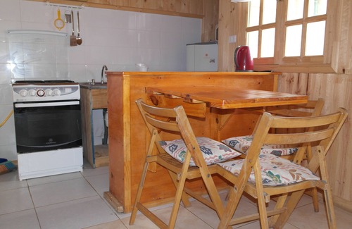 Pichidangui Cabin | Cabañas Los Tamarugos