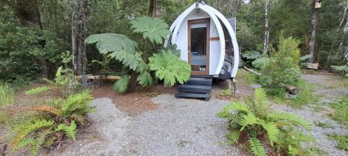 Ensenada Ski Chalet | Cabañas Los Volcanes Ensenada Puerto Varas