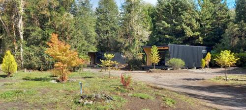 Ensenada Ski Chalet | Cabañas Los Volcanes Ensenada Puerto Varas