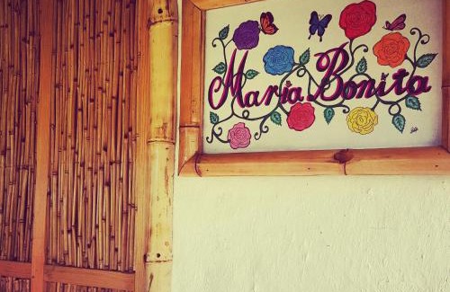 Tanchachin House | Cabañas Mannan