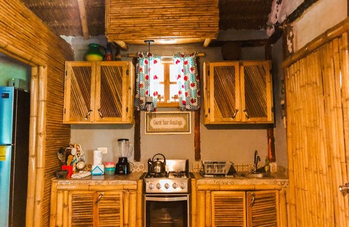Tanchachin Hotel | Cabañas Mannan