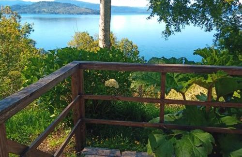 Puyehue House | Cabañas Mantilhue Puyehue