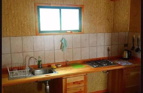 Neltume House | Cabañas Mialma Neltume, Huilo Huilo, Accesibles