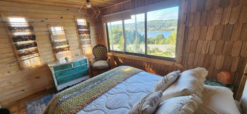 Chiloe Island Apartment | Cabañas Molulco, Quellón