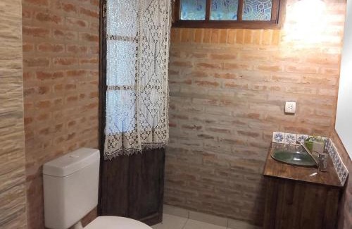 Mar de Las Pampas House | Cabañas Monoambiente La Foresta, en Mar de las Pampas