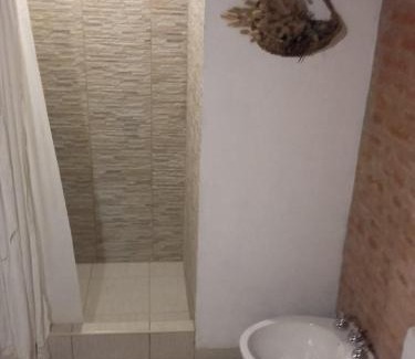 Mar de Las Pampas House | Cabañas Monoambiente La Foresta, en Mar de las Pampas