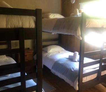 Puelo House | Cabañas Nutrias Patagonicas