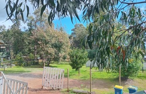 Valparaiso House | Cabañas Oasis Laguna Verde