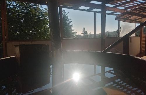 Valparaiso House | Cabañas Oasis Laguna Verde