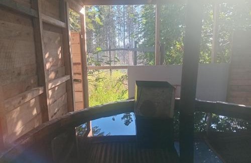 Valparaiso House | Cabañas Oasis Laguna Verde