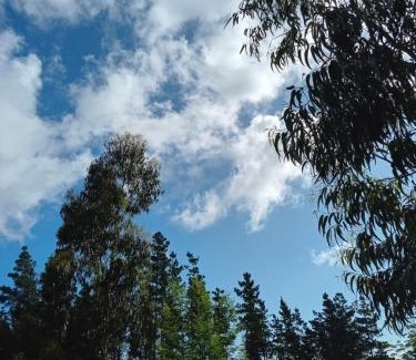 Valparaiso House | Cabañas Oasis Laguna Verde