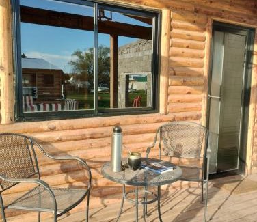 Partido de Olavarria Apartment | Cabañas Olavarría