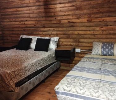 Partido de Olavarria Apartment | Cabañas Olavarría