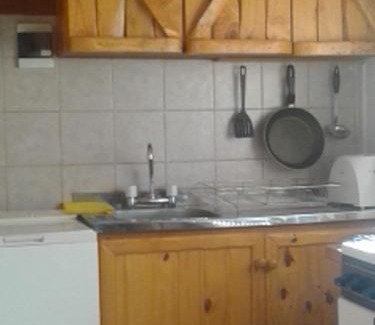 Junin de los Andes House | Cabañas Orillas del Chimehuín