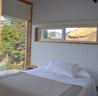 Coyhaique Apartment | Cabañas Patagonia Indómita