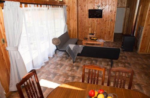 Villarrica House | Cabañas Pewma Nentum