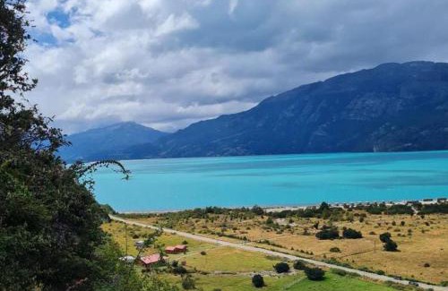 Rio Ibanez Apartment | Cabañas Piedra de Condores