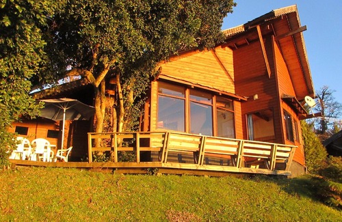 Pucon Cabin | Cabañas Portal Pucon