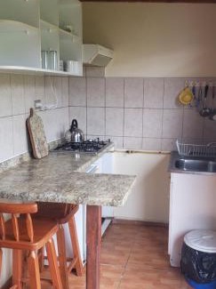 El Quisco House | Cabañas Pozo Azul