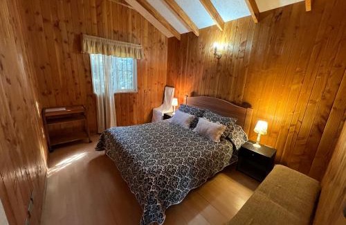 Pucon House | Cabañas Pucon San Sebastian