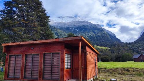 Aysen Apartment | Cabañas Puerto Aysen