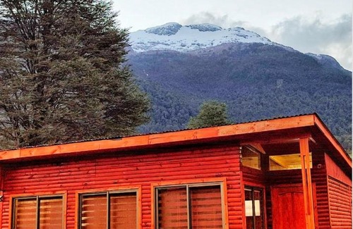 Aysen Apartment | Cabañas Puerto Aysen