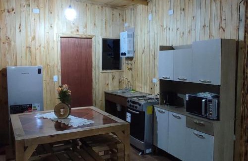 Aysen Apartment | Cabañas Puerto Aysen