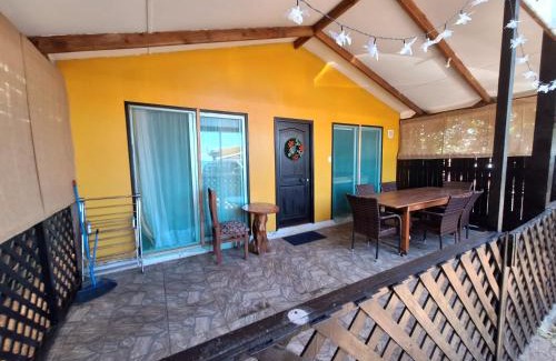 Hanga Roa Apartment | Cabañas puna poho