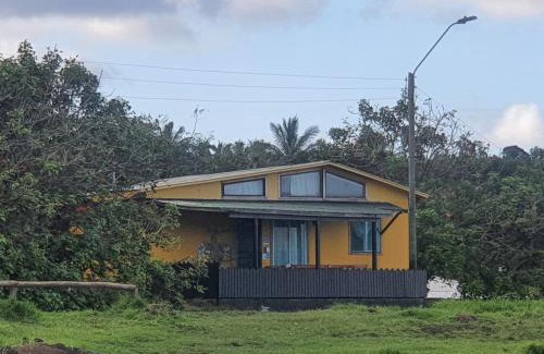 Hanga Roa Apartment | Cabañas puna poho