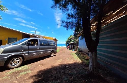 Hanga Roa Apartment | Cabañas puna poho