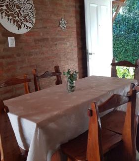 Villa Ventana Ski Chalet | Cabañas Rayun