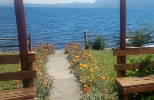 Pucon Cabin | Cabañas Regina