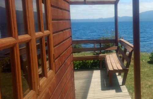 Pucon Cabin | Cabañas Regina
