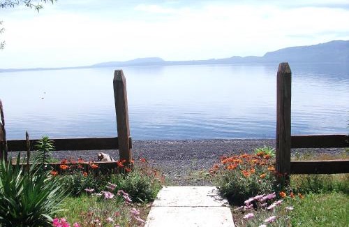 Pucon Cabin | Cabañas Regina