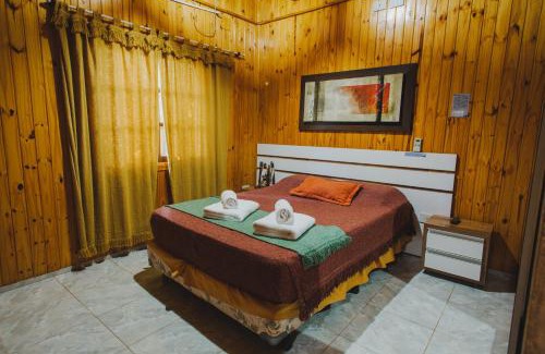 Puerto Iguazu House | Cabañas Riberas del Paraná