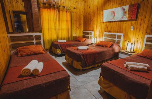 Puerto Iguazu House | Cabañas Riberas del Paraná