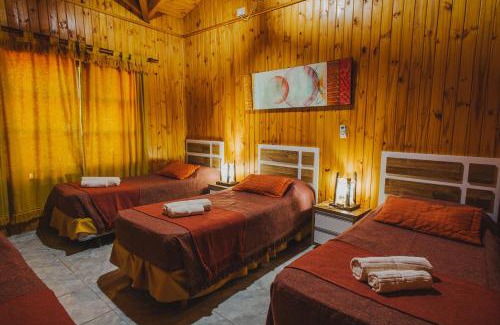 Puerto Iguazu House | Cabañas Riberas del Paraná