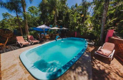 Puerto Iguazu House | Cabañas Riberas del Paraná