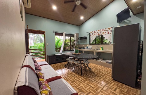 Penas Blancas Apartment | Cabañas Rio Escondido