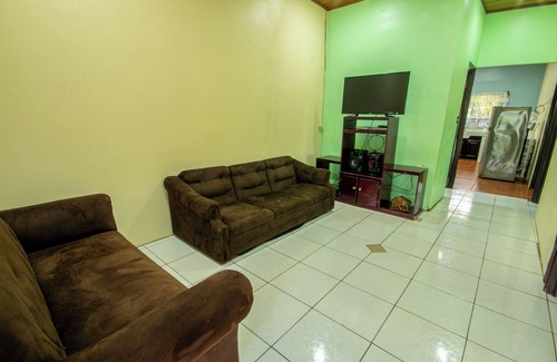 Penas Blancas Apartment | Cabañas Rio Escondido