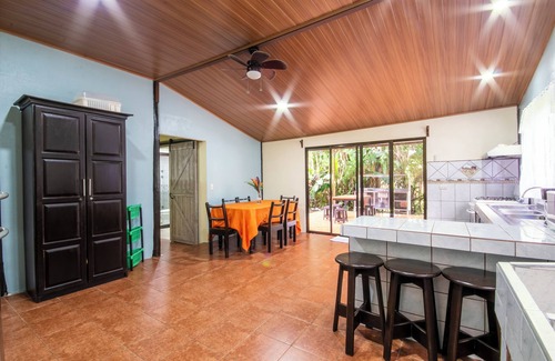 Penas Blancas Apartment | Cabañas Rio Escondido