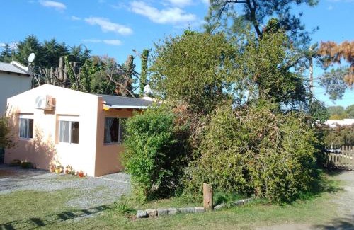 Tandil Cabin | Cabañas Ronca Hue