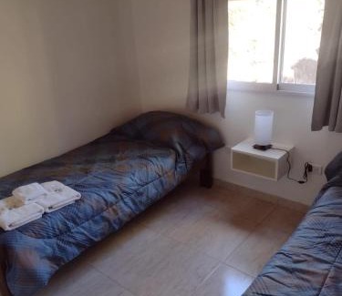 Tandil Cabin | Cabañas Ronca Hue