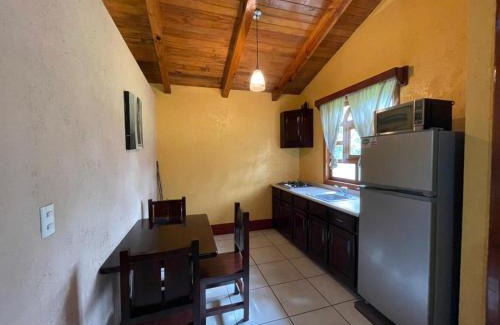 Mazamitla Cabin | Cabañas Rosy
