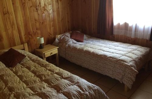 Pucon House | Cabañas Rukanarki