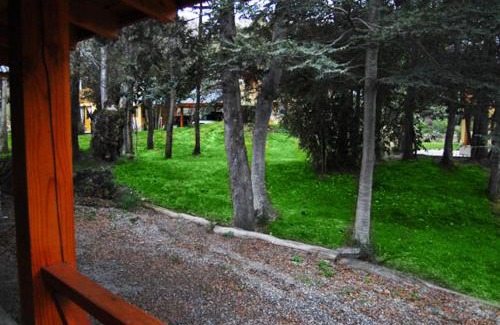 Correntoso Cabin | Cabañas Rukayen