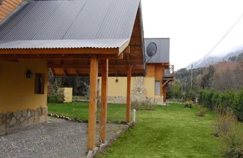 Correntoso Cabin | Cabañas Rukayen