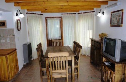 Correntoso Cabin | Cabañas Rukayen